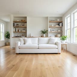 Karasu Ev Temizliği - Nur Temizlik